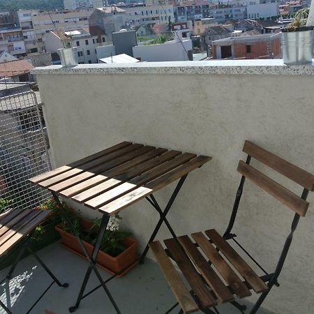 Martin Apartment Šibenik Esterno foto