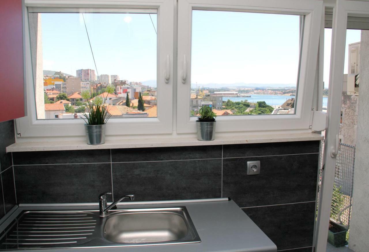 Martin Apartment Šibenik Esterno foto