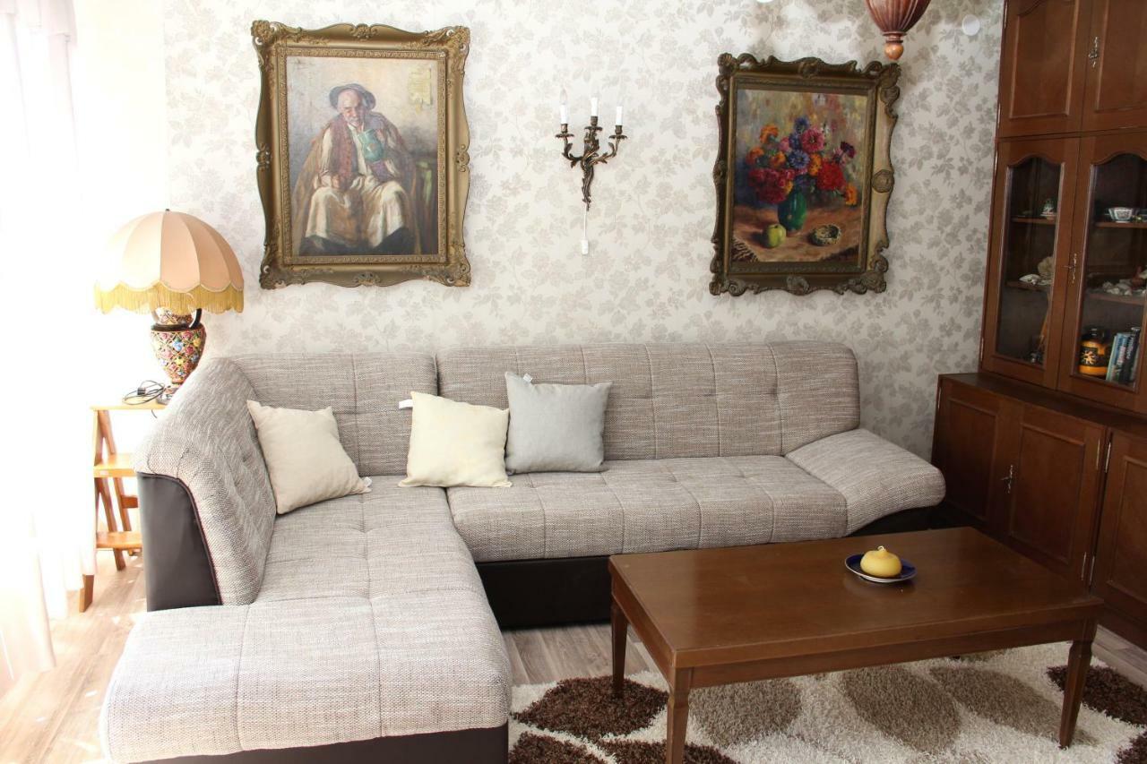 Martin Apartment Šibenik Esterno foto
